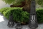 Preview: Kleine Gartenlampe - Tribal small Talenti